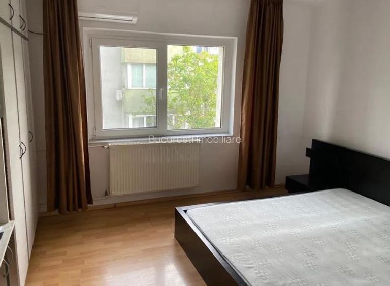 Apartament 2 Camere,Aviatiei,bl.reabilitat,DECOMANDAT,Amenajat,mobilat,complet - 3