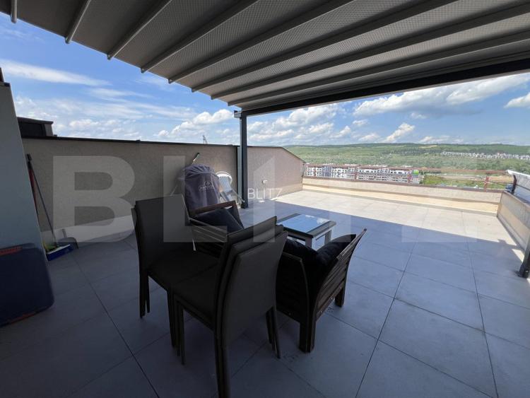 Apartament de vanzare | 2 camere | 60 mp | zona Vivo - 8