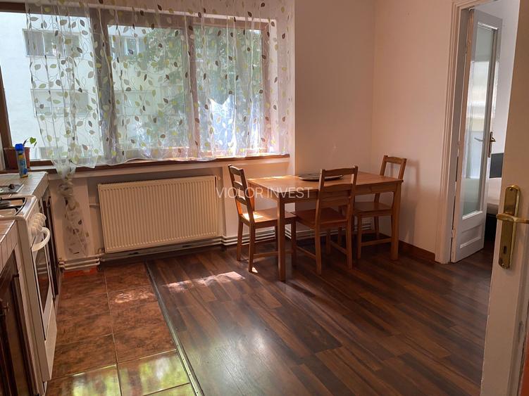 Cismigiu, apartament 2 cam et 1 - 13
