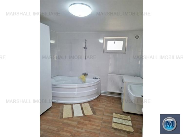 Casa cu 6 camere de vanzare in Ciorani, 89 mp #16618
