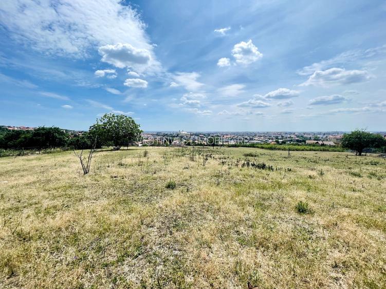 Teren intravilan – Dealuri Oradea - 4