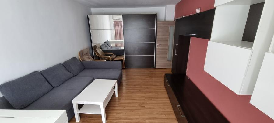 Apartament 2 camere Aviatiei - Smaranda Braescu