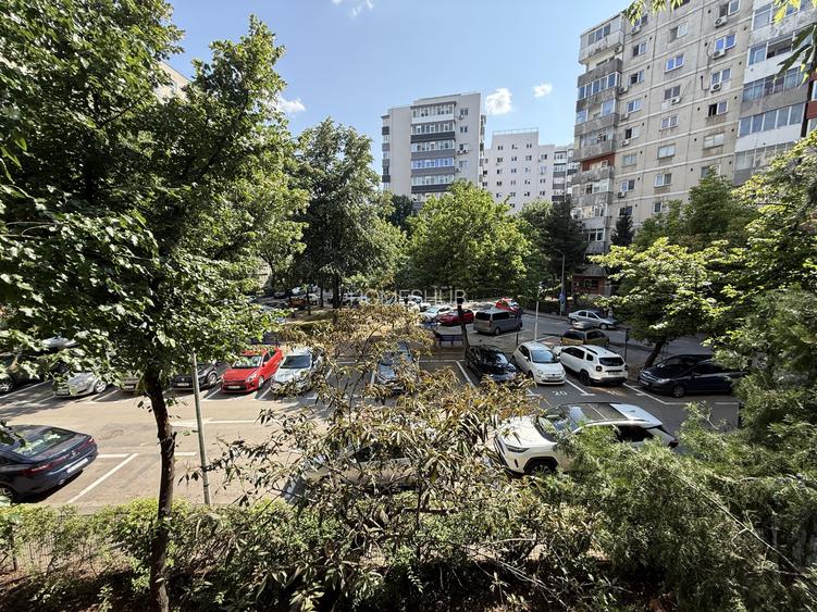 Apartament 3 camere decomandat, 72 mp, PARCARE, la intrarea in parc Tineretului! - 24
