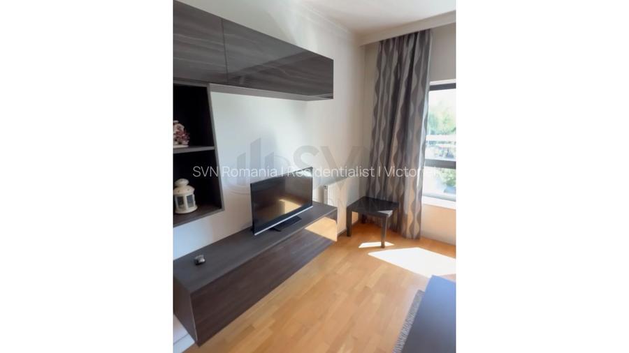 REA1029033 Apartament 2 Camere Lacul Tei Emerald Residence cu parcare si boxa in - 8
