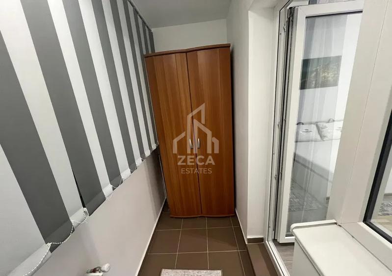 Apartament 2 camere de închiriat | Drumul Jilavei | Parcare inclusă - 8
