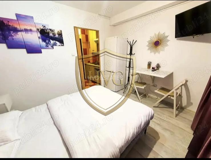 Garsoniera | Proximitate metrou | Drumul Taberei - Romancierilor - 4