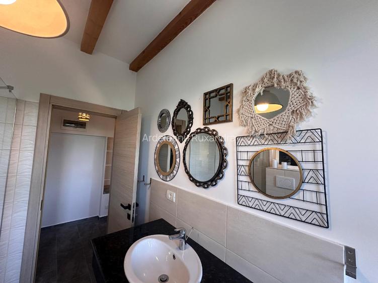 Apartament in imobil boutique cu parcare inclusa si curte comuna - 5