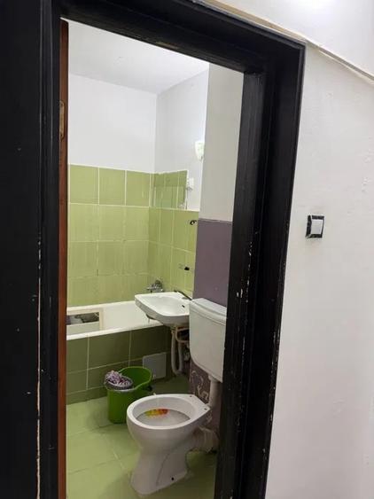 Berceni-Turnu-Magurele-Garsoniera