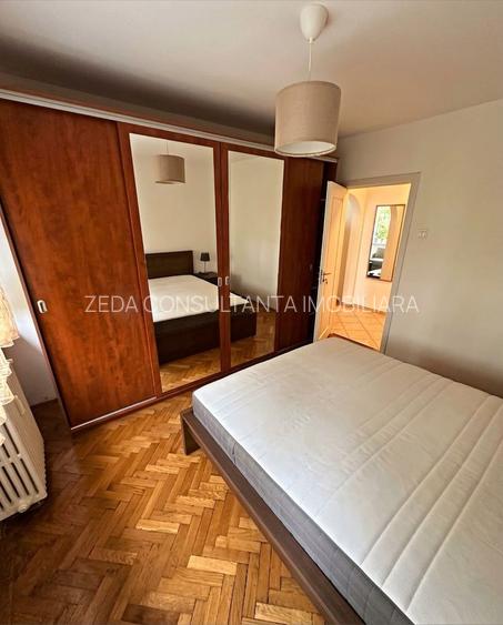 Apartament 3 camere Arcul de Triumf cu loc inclus de parcare - 7