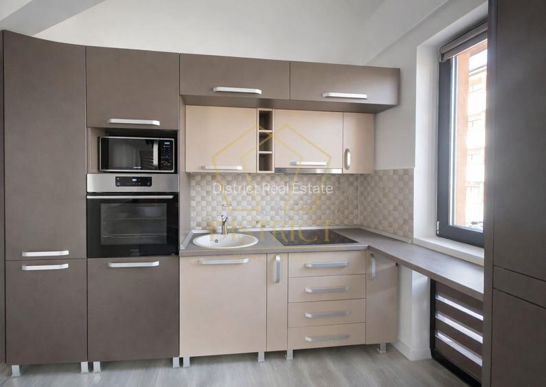Apartament superb cu 3 camere | Giroc | Pet Friendly - 5