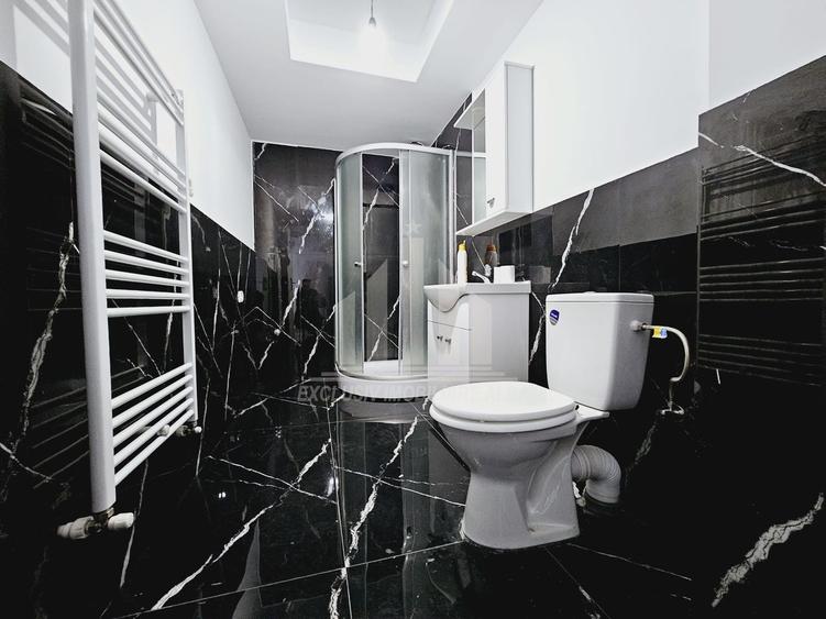 Apartament 3 camere | Open Space | 78 mp | Bloc nou 2020 | Cetate