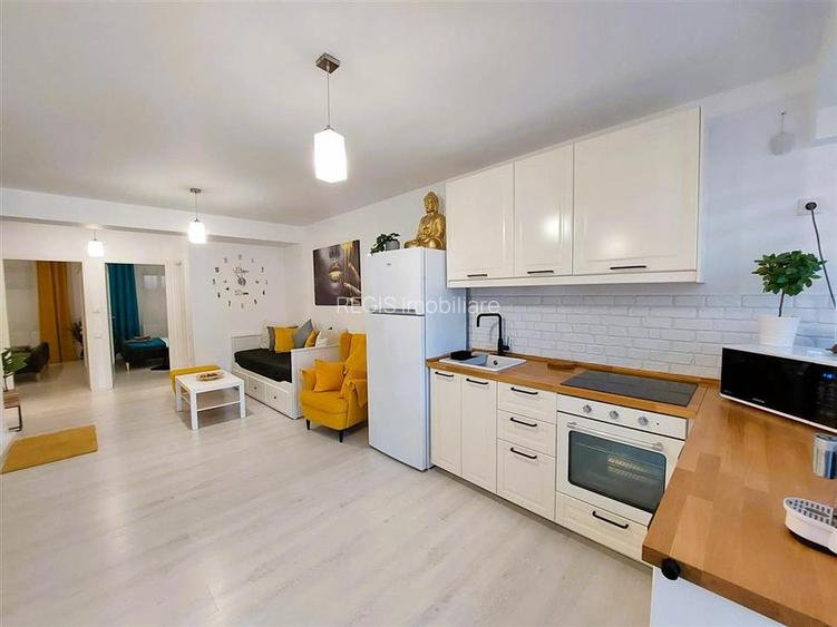 INCHIRIERE Apartament 3 Camere Predeal - 10