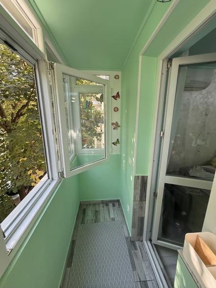 Vânzare Apartament 2 camere în Lujerului 7 min metrou Renovat