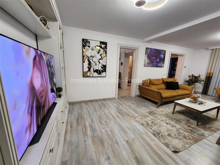 Casă de lux de vânzare în Suceava | 4 dormitoare | 3 băi | 1 - 19