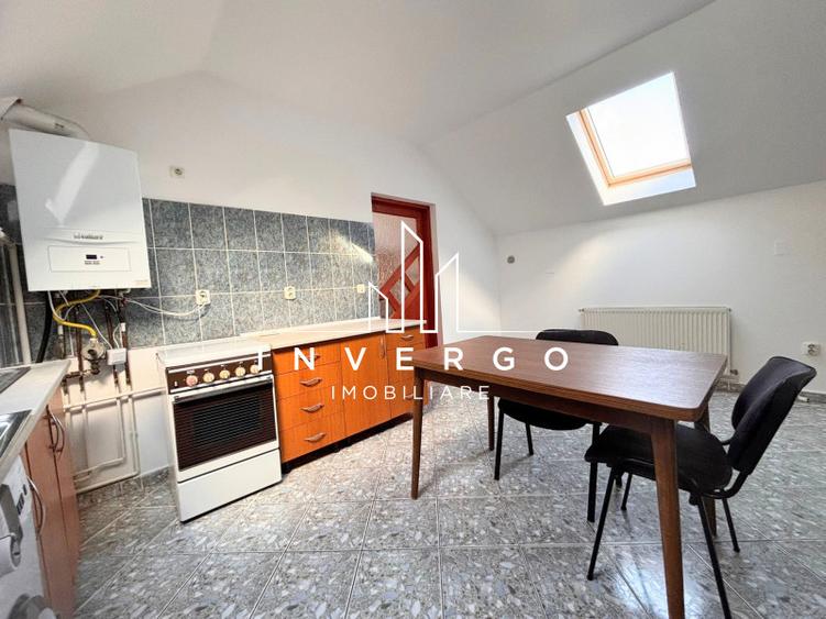 Apartament, 2 camere, de închiriat, în Intre Lacuri