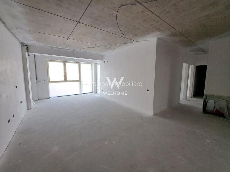 Apartament 3 camere, garaj si boxa - Sibiu central - 8