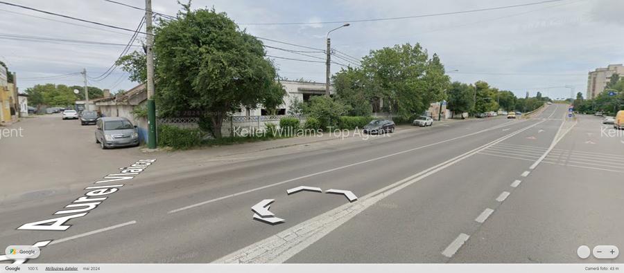 Teren format din 5 loturi, de vanzare, in Constanta - 3