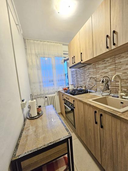 Oferta vanzare apartament 2 camere Gavana - Nord, mobilat si utilat, 68800 euro