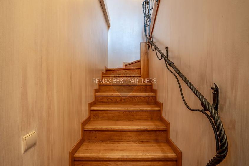 Casa de inchiriat in Gruia aproape de 7 strazi - 14