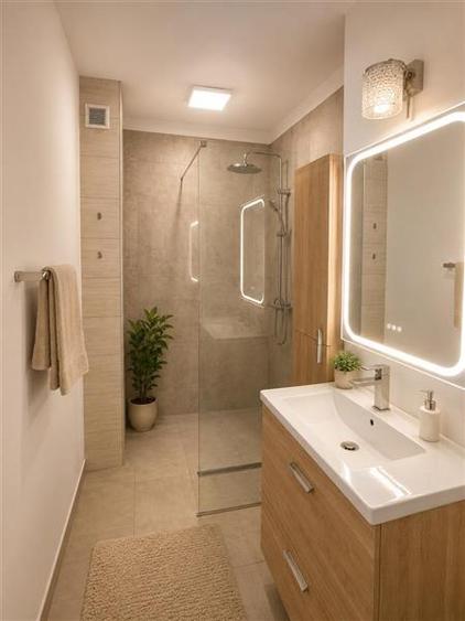 Racadau Residence, 3 camere moderne, accesorizate, decomandate, 78mp, 2bai, acce