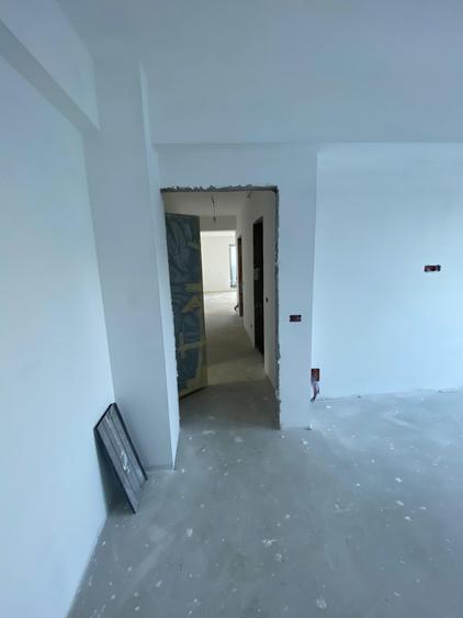 Bucurestii Noi | Strada Moldovei | Sector 1 | 2 Camere | Finisaje la alegere