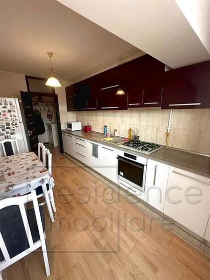 Apartament 3 camere separate, Manastur, zona USAMV