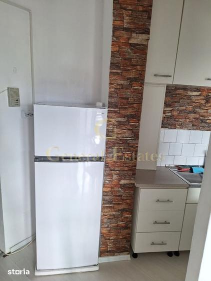 Garsonieră | Zona Județean – Calea București | 30 mp |