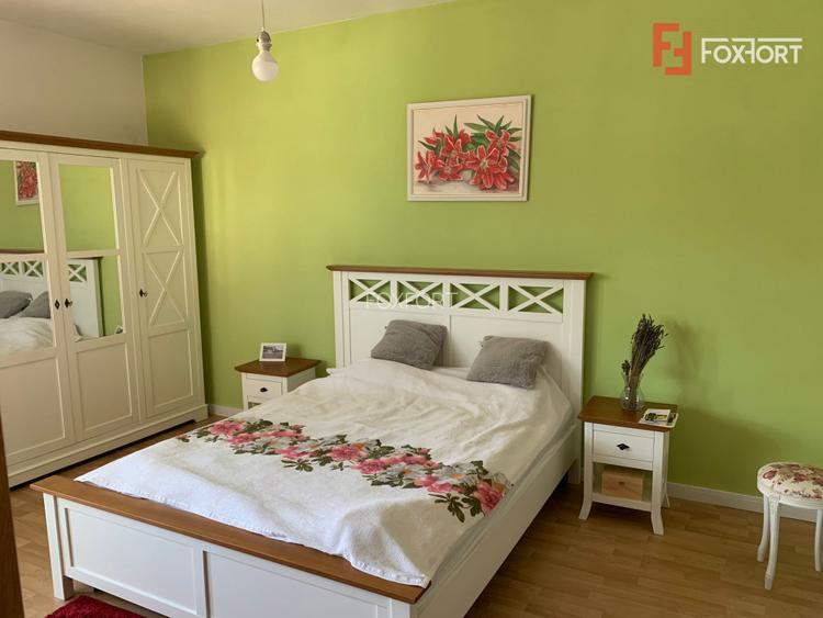 Casa de vanzare in Braytim, liniste, confort si accesibilitate - 7