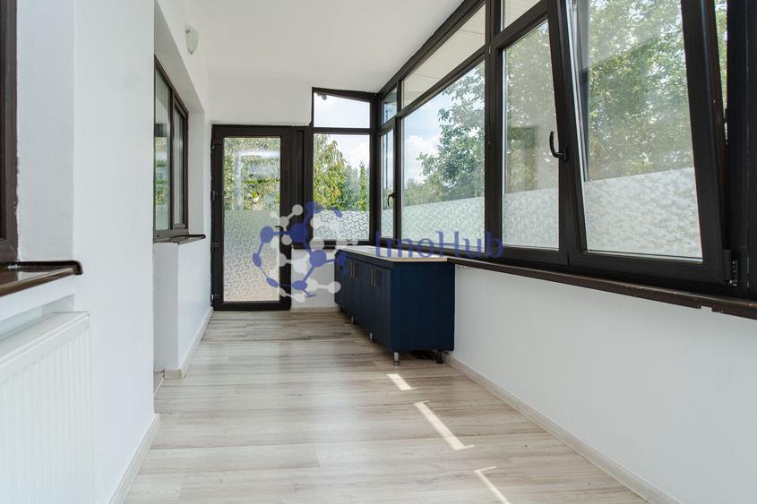 Apartament 3 camere I 78mp I Valea Lupului - Popas Păcurari