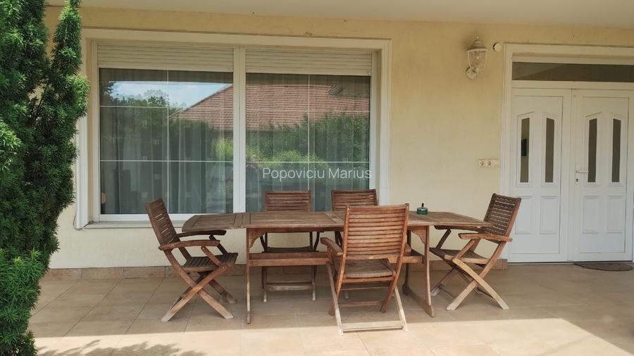 Casa 3 camere la Elek, langa Gyula, Ungaria - 3