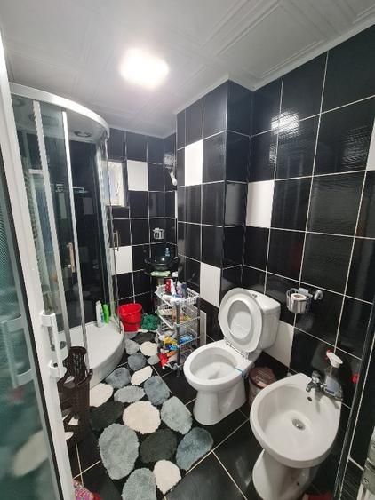 Apartament de vânzare gata de mutare