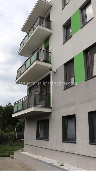 Ap. 2 cam. 68 mp, et 2/3, loc parcare (opțional), lift, 2 km de centru - 10