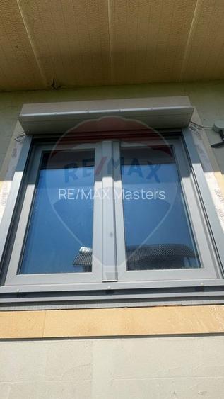 Casă 4 camere | Scheia, Suceava | Semifinisat - 25