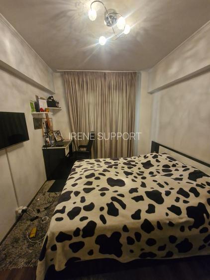 Ap 3 Camere Modern Mobilat/Utilat Centrala si Parcare in D-na Ghica - 6