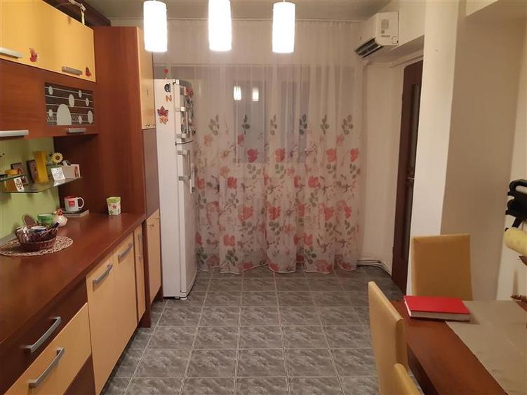 Resita, Chirie, 3 Cam. Dec. Mobilat+Utilat, Central