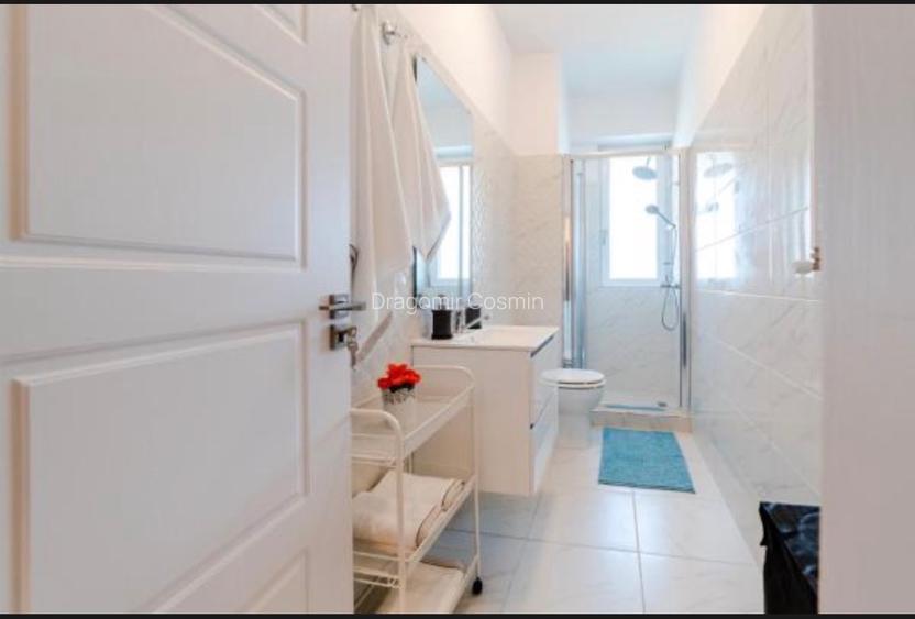 Apartament 2 camere | 50mp + Terasă | Mamaia Nord D9 | 20m Plajă | Bloc Individu