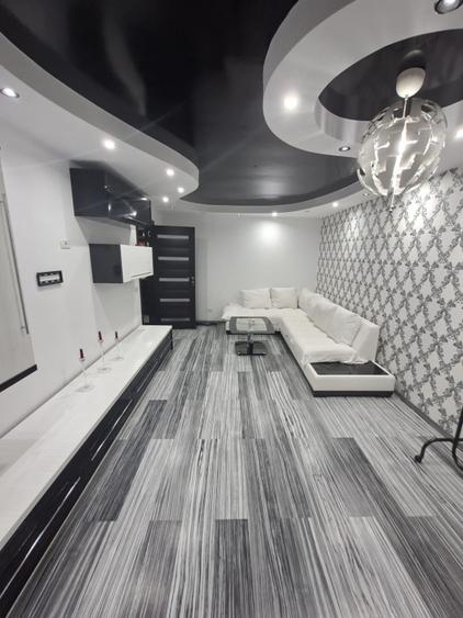 Apartament, 3 camere, 64.35 mp, zona Lăpuș Argeș