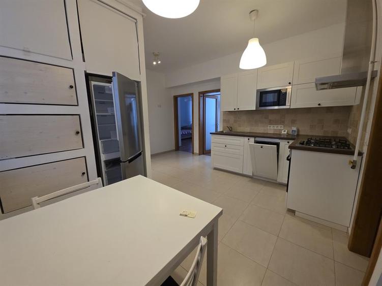 Apartament 2 camere decomandat, Centru, Hub UTCN