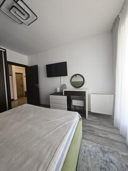 Apartament cu 2 camere de închiriat, zona  Tomis Plus