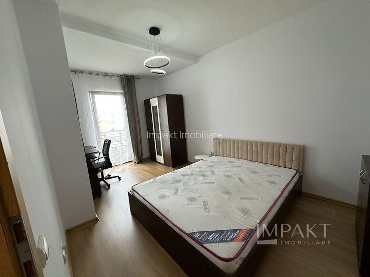 Apartament de inchiriat cu 3 camere,zona semicentrala! - 4