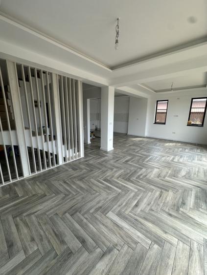 Vila finalizata, 180mp, Bragadiru, Str Diamantului