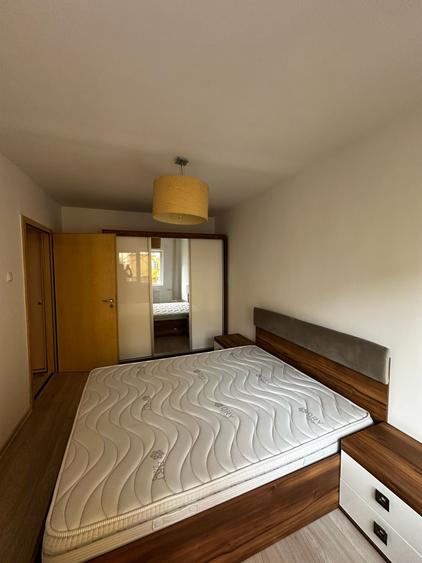 De inchiriat apartament 2 camere zona Olimpia-Stadion