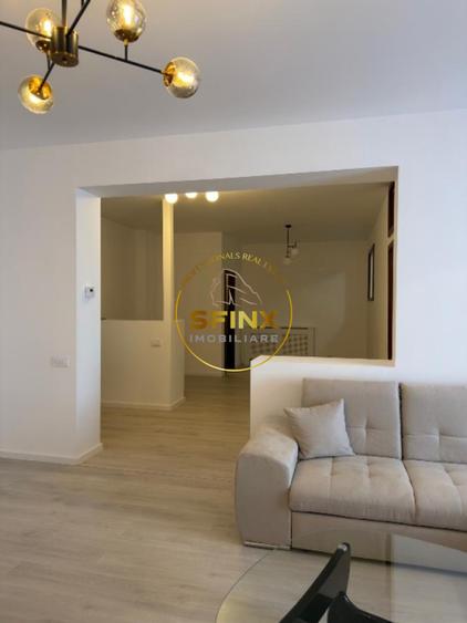 Apartament 2 camere | Loc de parcare + Boxa