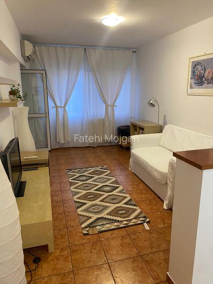2 Camere de inchiriat Dorobanti Perla || Centrala Proprie - 2