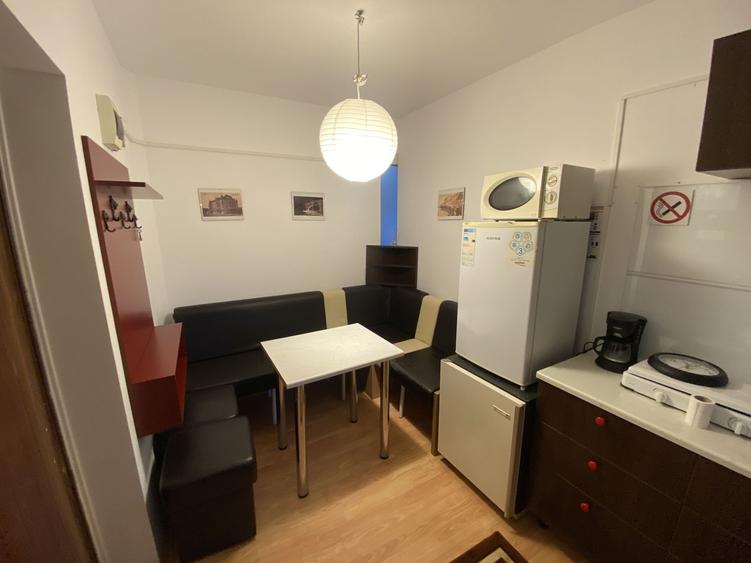 Apartament cu o camera| Manastur| finisat modern| 35 mp