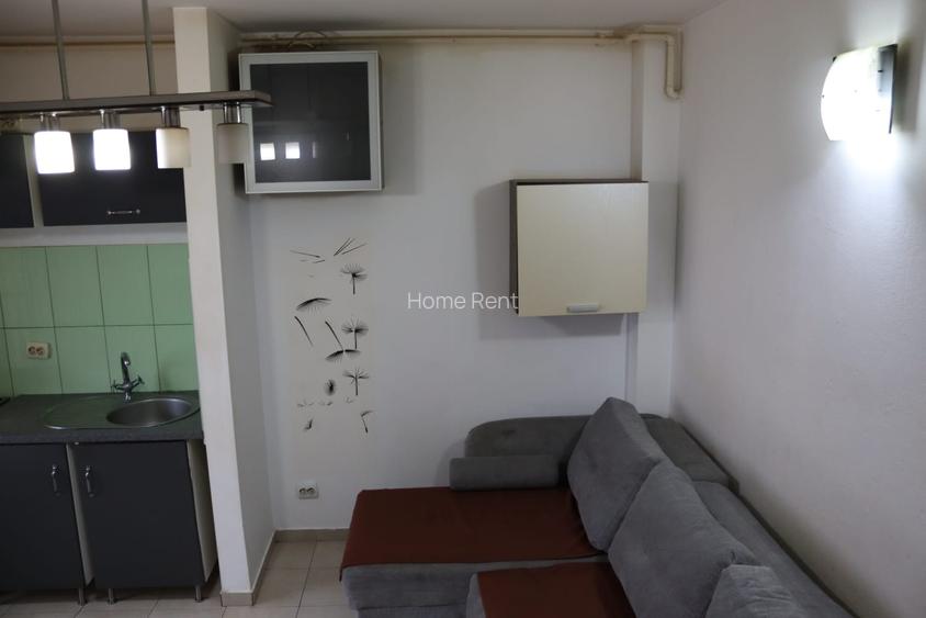 Apartament  tip studio de vânzare Splaiul Unirii -Confort City/ centrala termica - 4