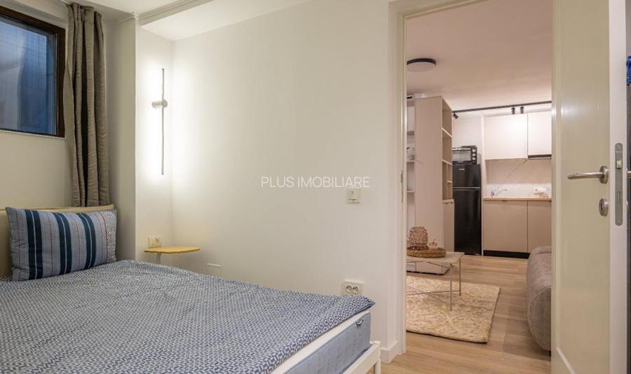 Apartament 2 camere Lux+CTP in Bloc Nou zona Foișorul de Foc - 7