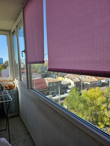 Strada Maica Domnului, Tei, stradal