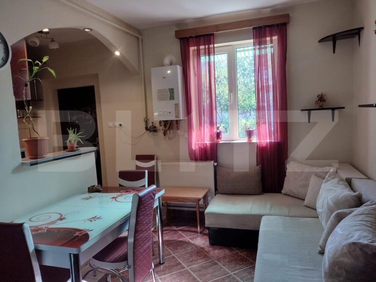 Apartament 2 camere, 44mp, in Gruia