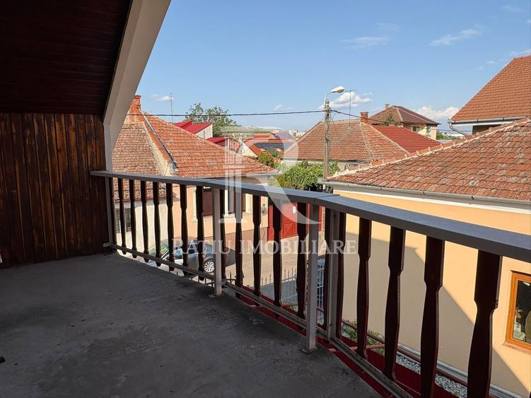 Casa cu 4 camere | Velenta | 127 MP Utili | Oradea